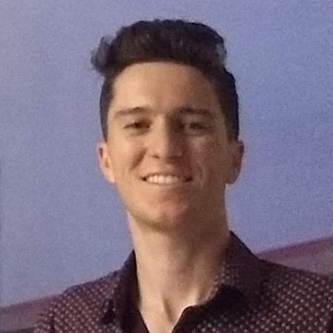 Neil Griffin, founder of Socro